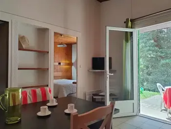 Location - Gîte 3 Pièces - VVF Tence