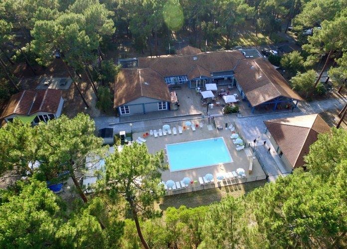 VVF Moliets VVF Camping