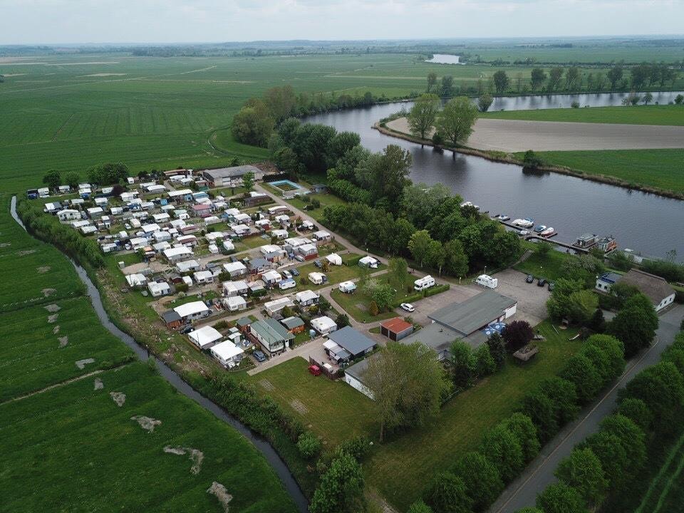 Eidertal Camping — Foto 4