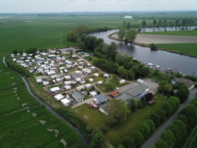 Eidertal Camping
