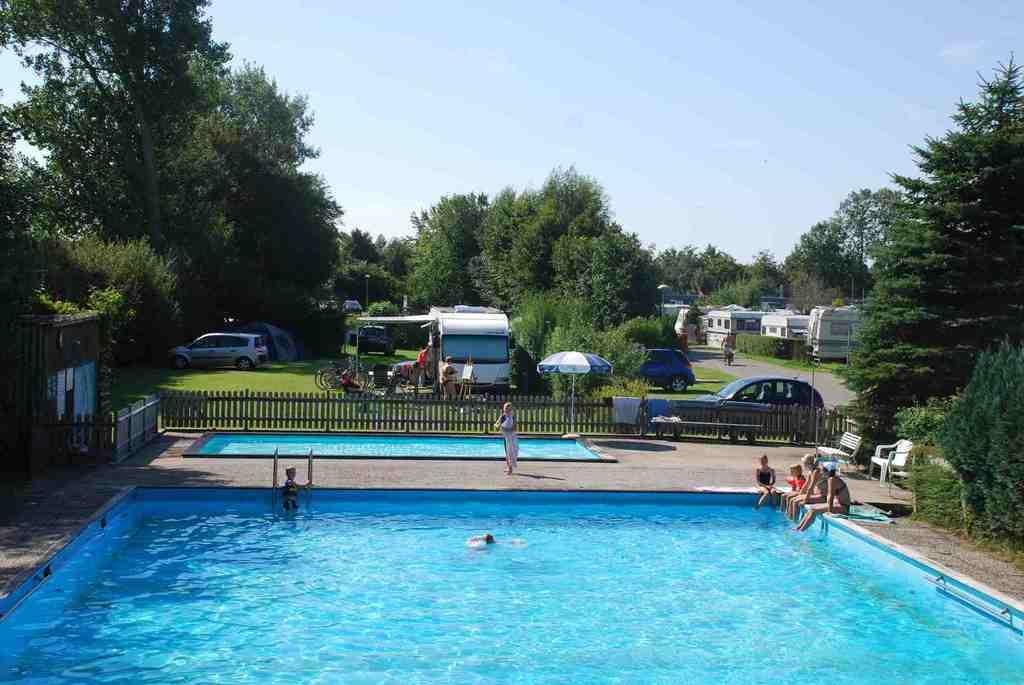 Eidertal Camping — Foto 2