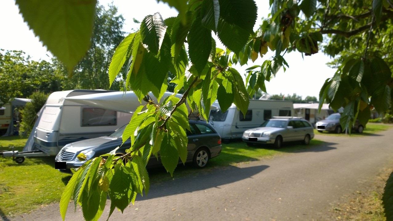 Eidertal Camping — Foto 3