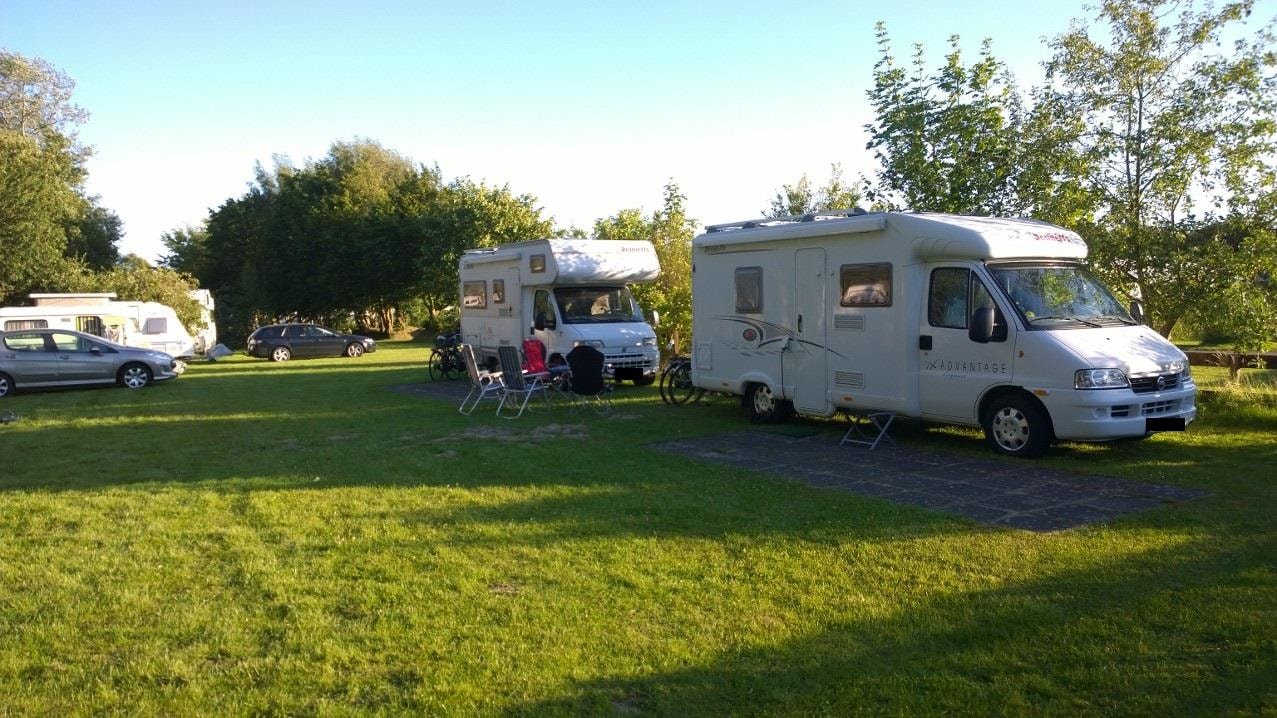 Eidertal Camping — Foto 6