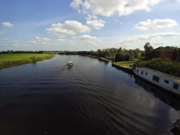 Eidertal Camping - MyCamping