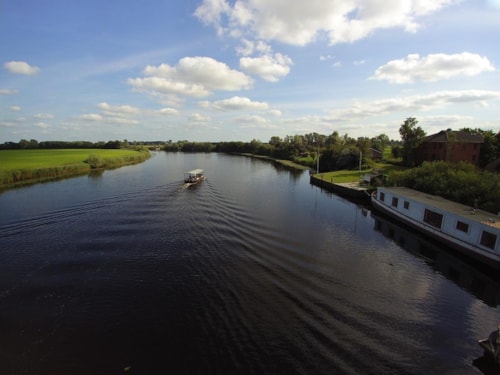 Foto #1 van Eidertal Camping