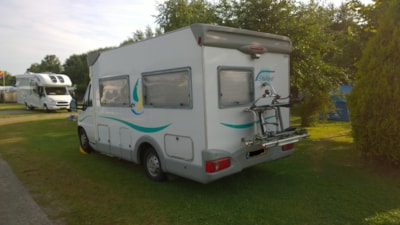 Pitch TG 01 — 1