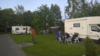 Pitch - Pitch Comfort Tg 05 - Eidertal Camping