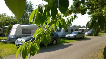 Pitch - Pitch Tg 07 - Eidertal Camping