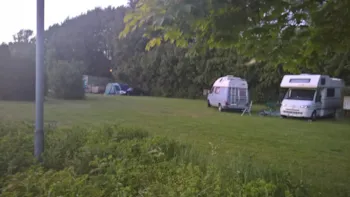 Pitch - Pitch Tg 27 - Eidertal Camping
