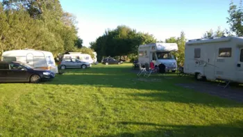 Pitch - Pitch Tg 27 A - Eidertal Camping
