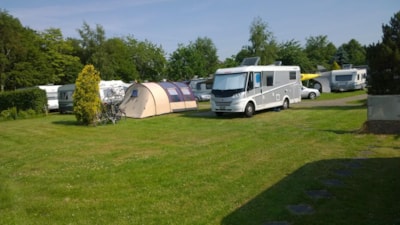 Pitch TG 11 — 5