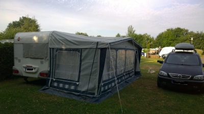 Pitch TG 15 — 3