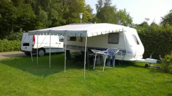 Pitch - Pitch Tg 15 - Eidertal Camping