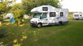 Pitch - Pitch Tg 06 - Eidertal Camping