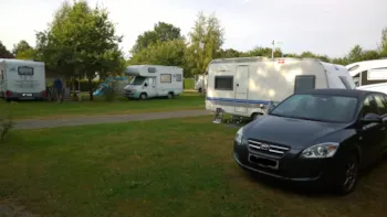 Pitch - Pitch Tg 06A - Eidertal Camping