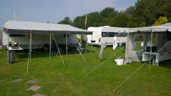 Pitch - Pitch Tg 09 - Eidertal Camping
