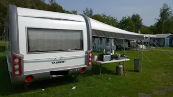 Pitch - Pitch Tg 12 - Eidertal Camping