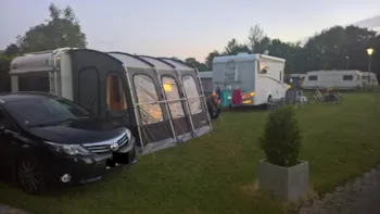 Pitch - Pitch Tg 13 - Eidertal Camping