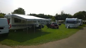 Pitch - Pitch Tg 14 - Eidertal Camping