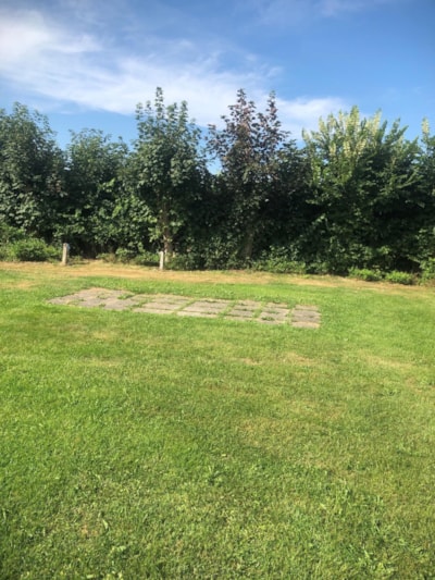 Pitch Comfort TG 19 — 3