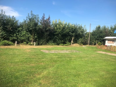 Pitch Comfort TG 19 — 4