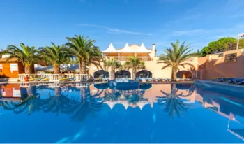 Camping La Croix du Sud - Ucamping