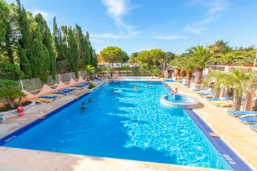 Camping La Croix du Sud - image n°2 - Camping Direct