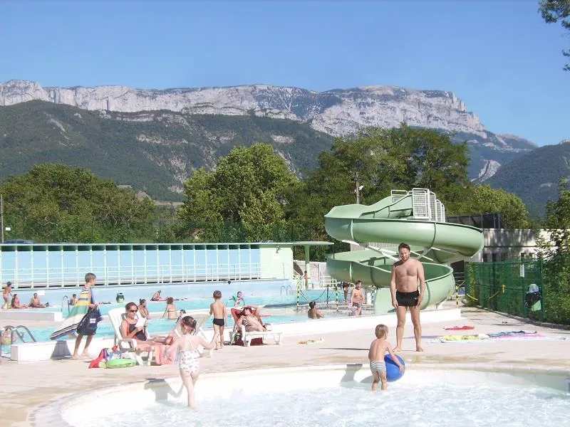 Camping Municipal Justin - image n°7 - Drome