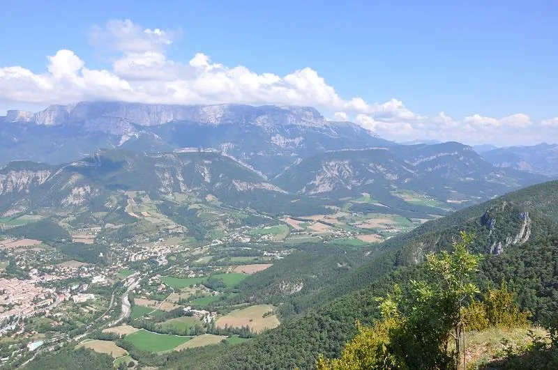 Camping Municipal Justin - image n°8 - Drome