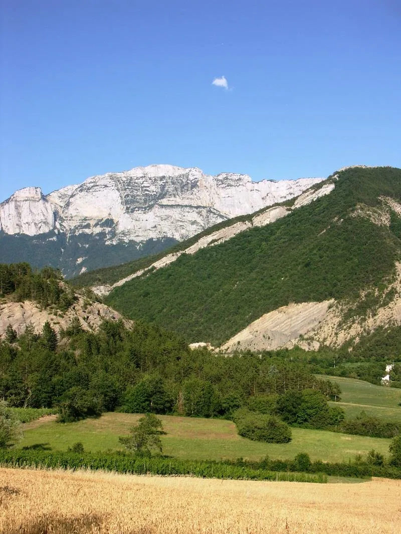 Camping Municipal Justin - image n°20 - Drome