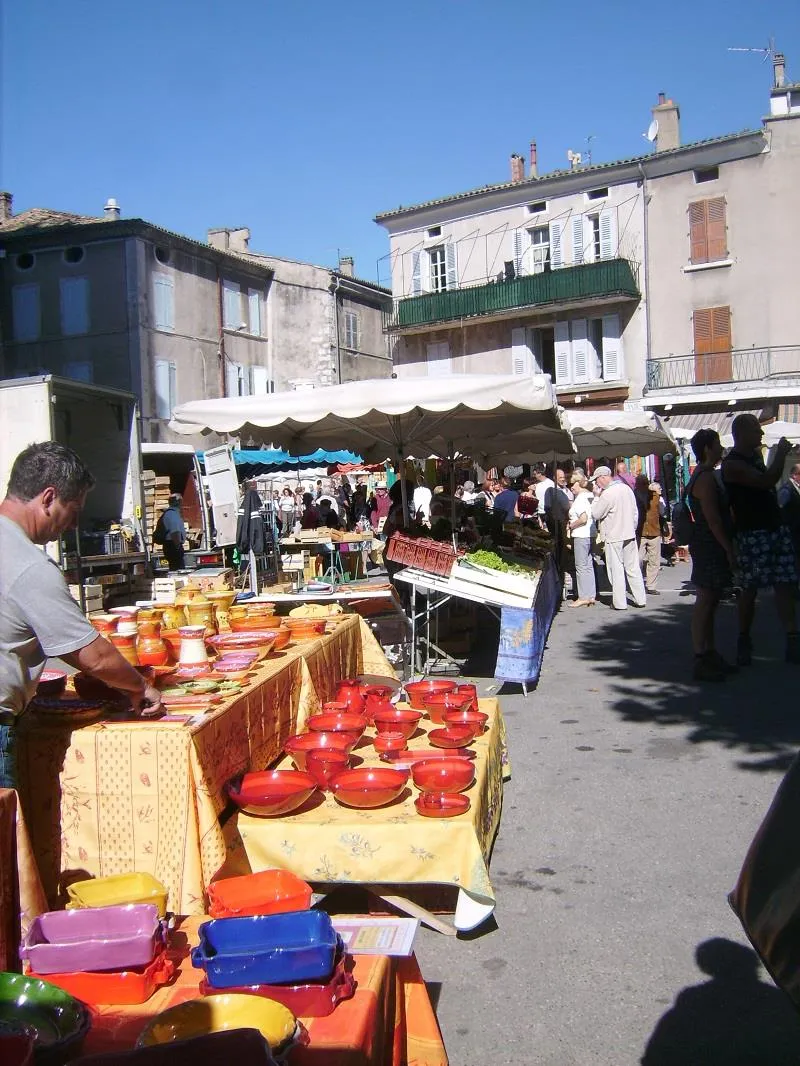 Camping Municipal Justin - image n°19 - Drome