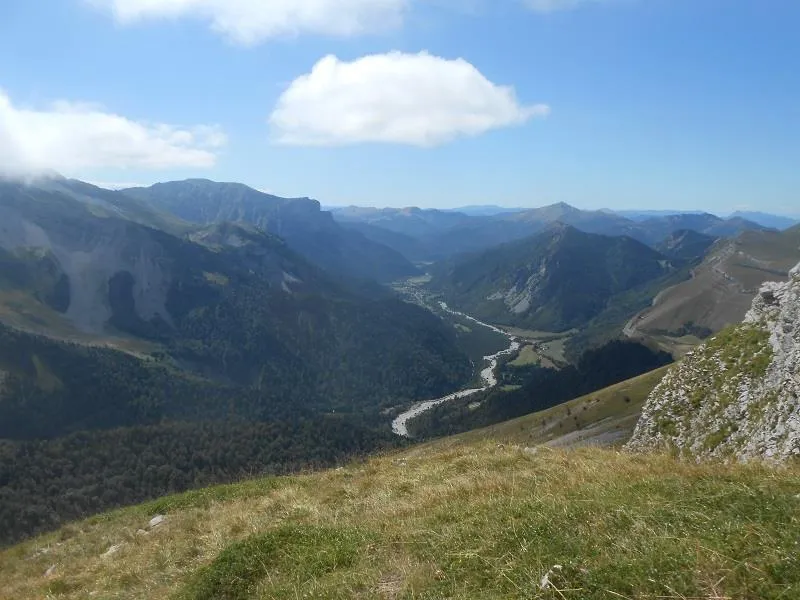 Camping Municipal Justin - image n°13 - Drome