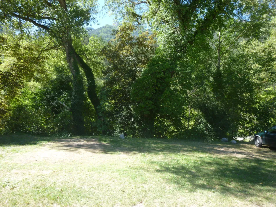 Camping Municipal Justin