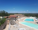 Foto #2 van Camping Borepo