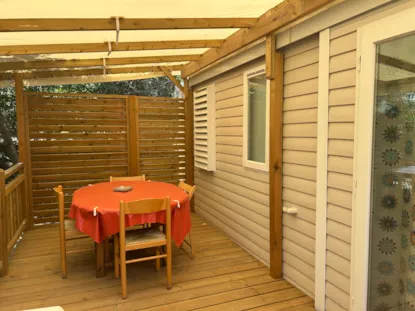 Mobil-Home Irm Super Cordelia