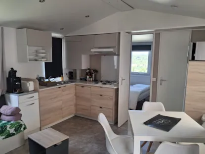 Mobil-Home Irm Azalée
