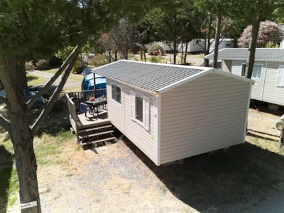 Casa Mobile Confort - Evolution 29Ti - 2 Camere