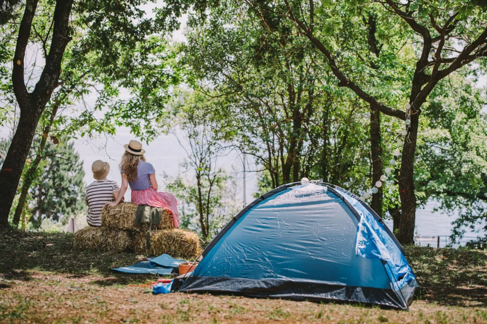 Opatija Camping