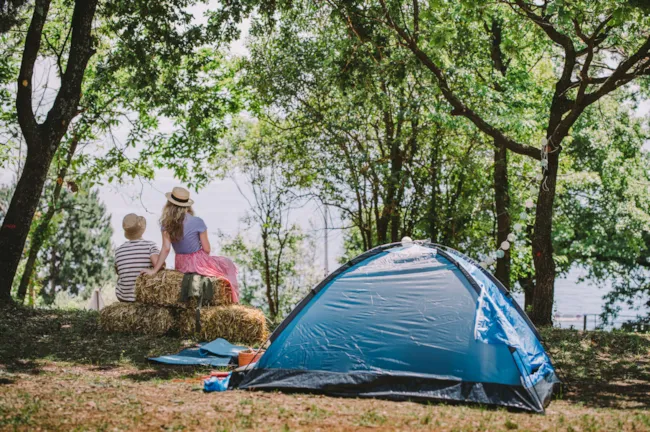 Opatija Camping - image n°4 - Camping Direct