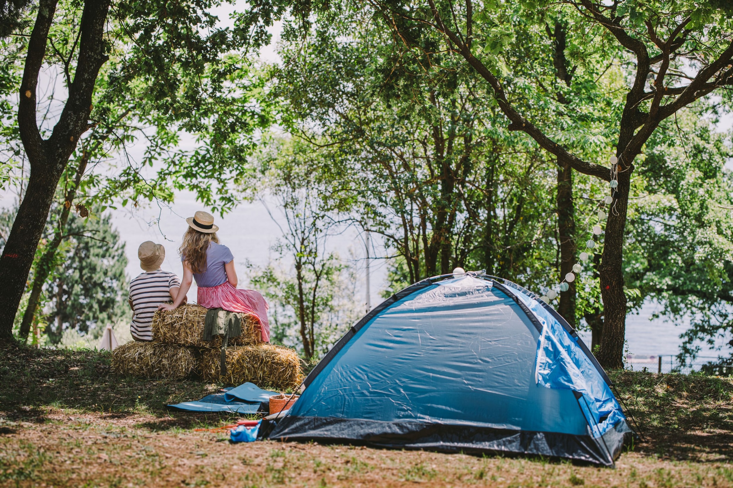 Opatija Camping — Foto 4