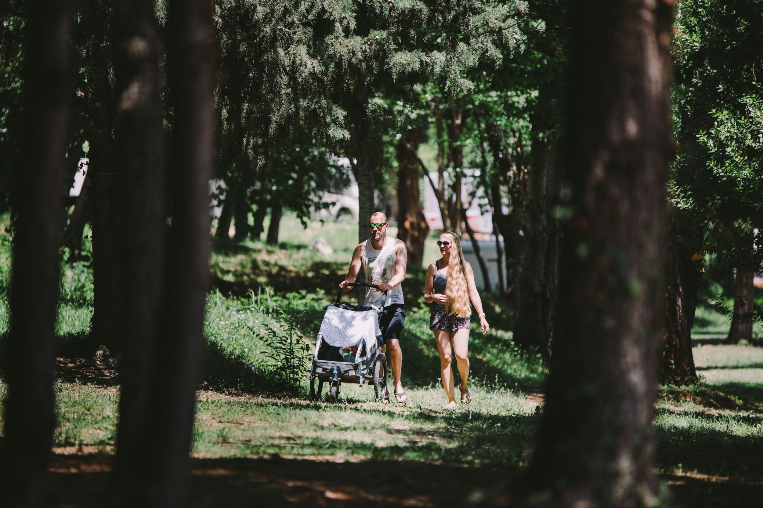 Opatija Camping — Foto 6