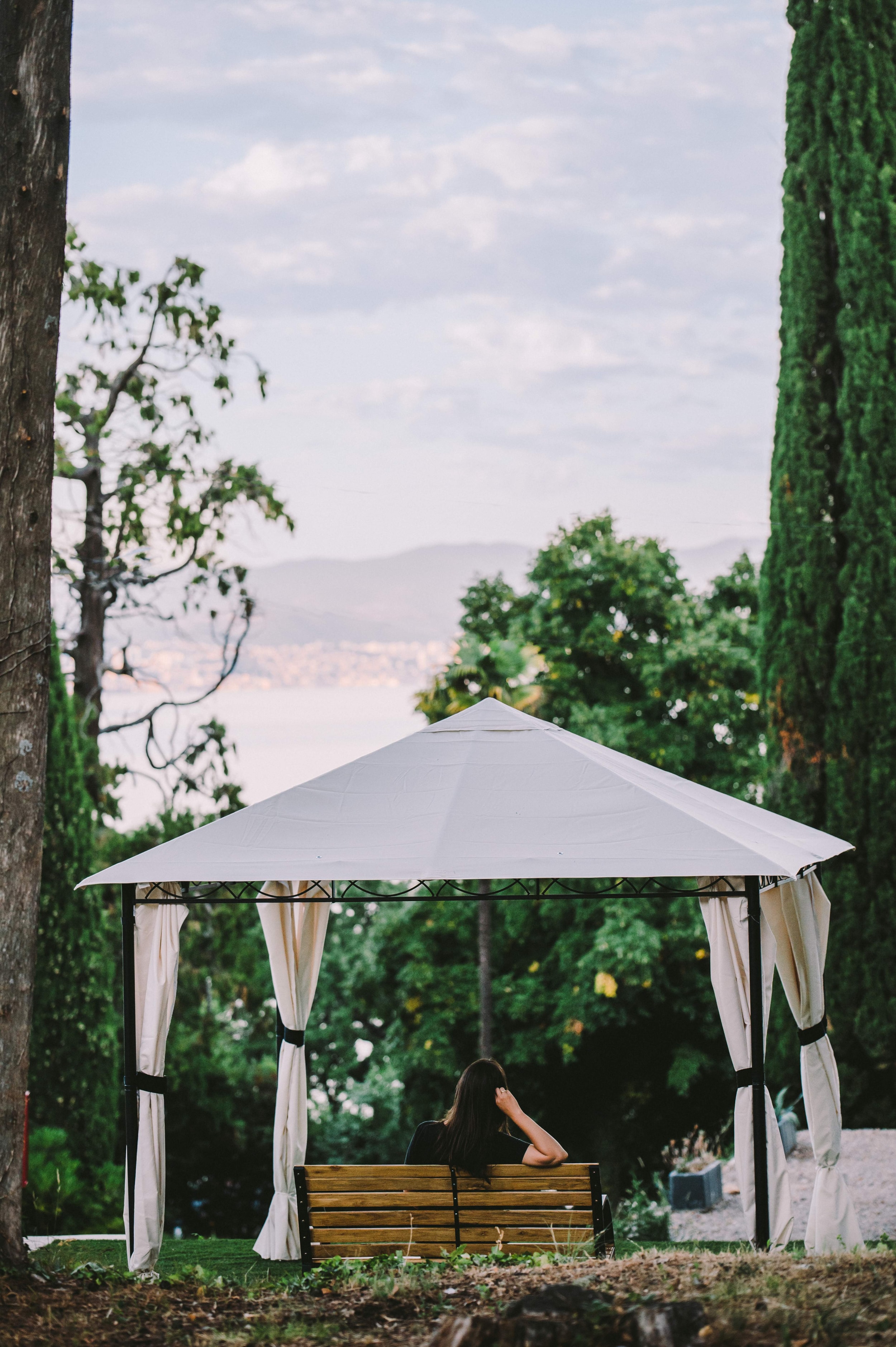 Opatija Camping — Foto 10