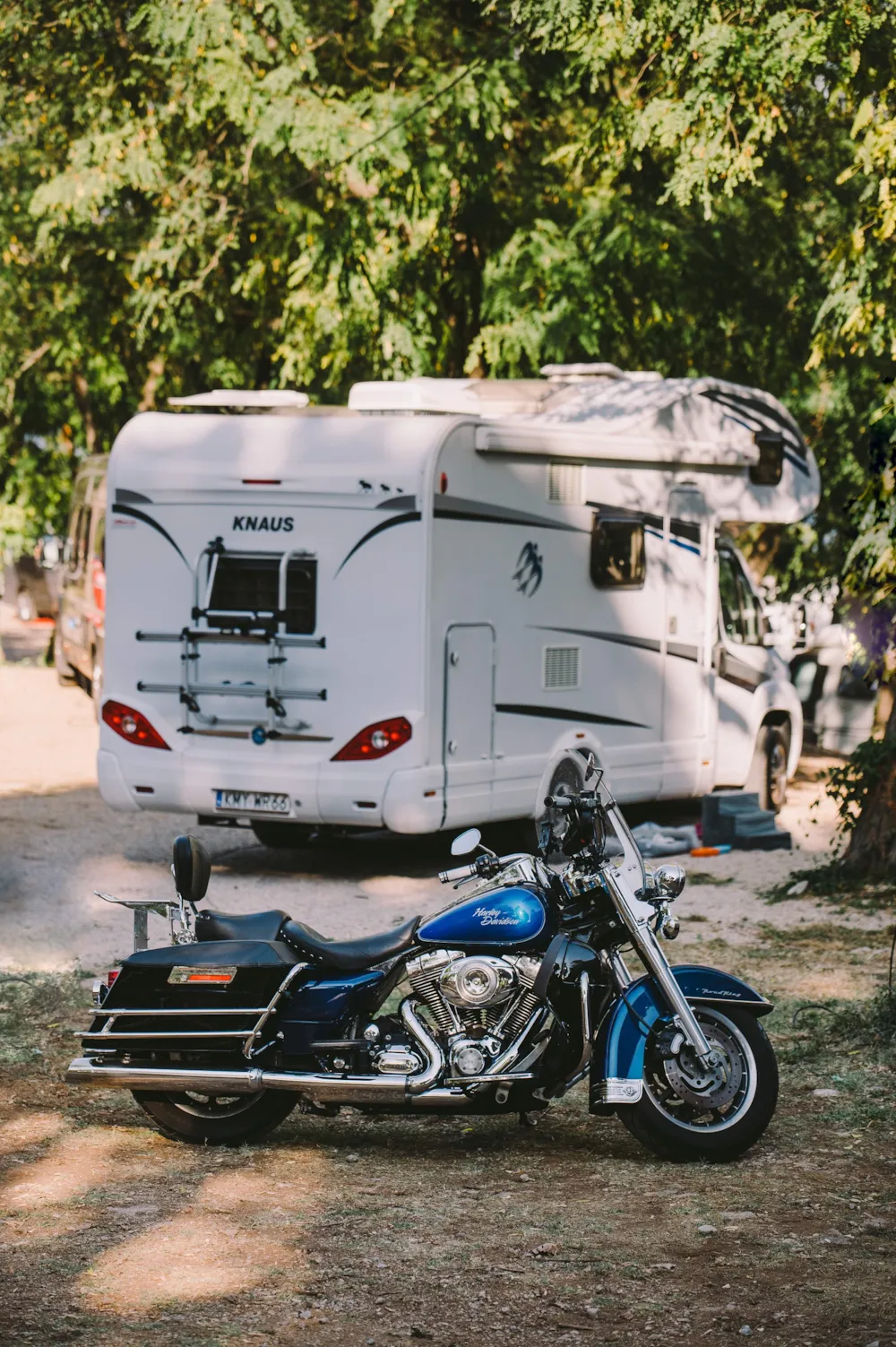 Opatija Camping