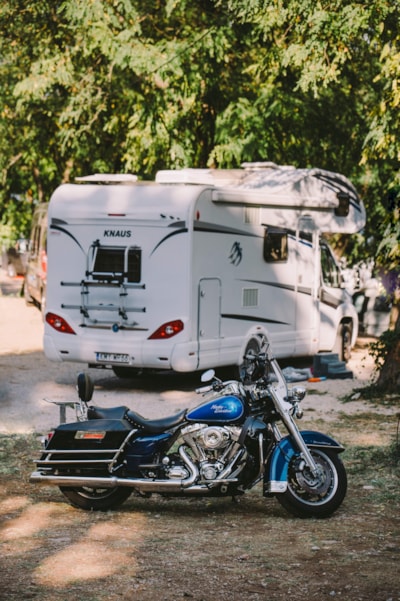 Opatija Camping