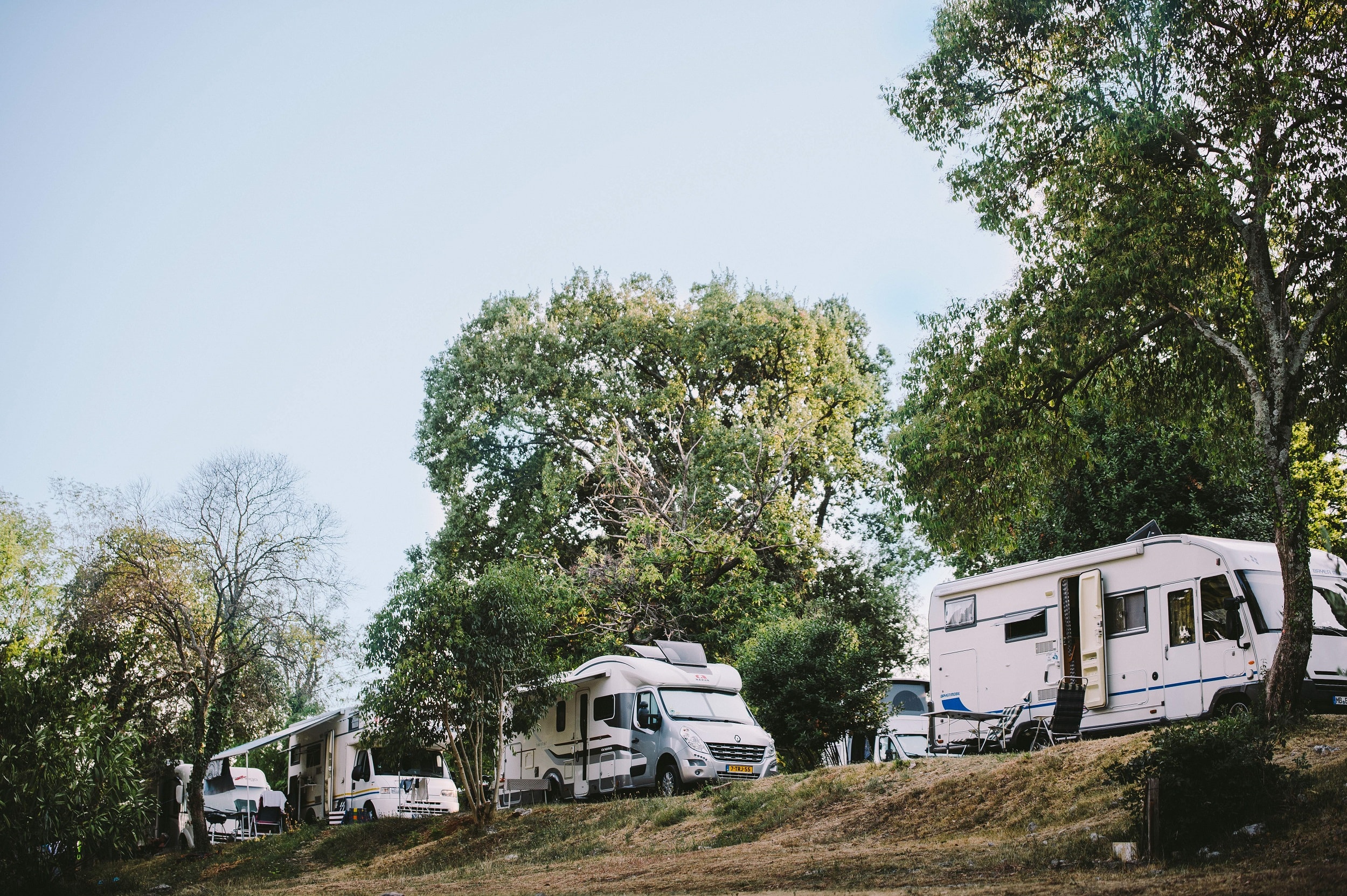 Opatija Camping — Foto 5