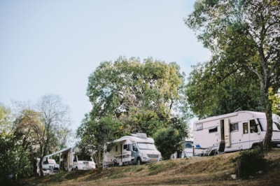 Opatija Camping