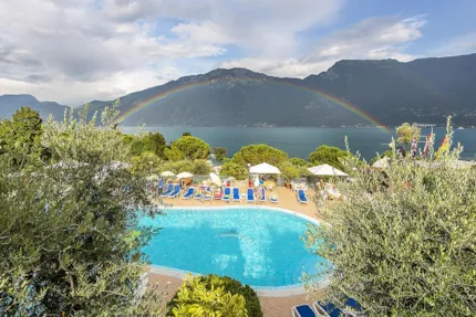 Camping Park Garda - Camping2Be