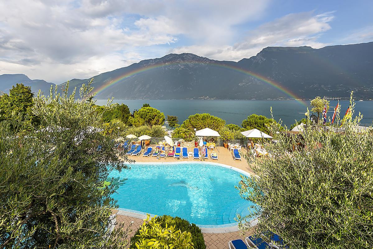Camping Park Garda