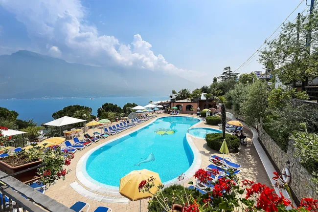 Camping Park Garda - image n°4 - Camping Direct