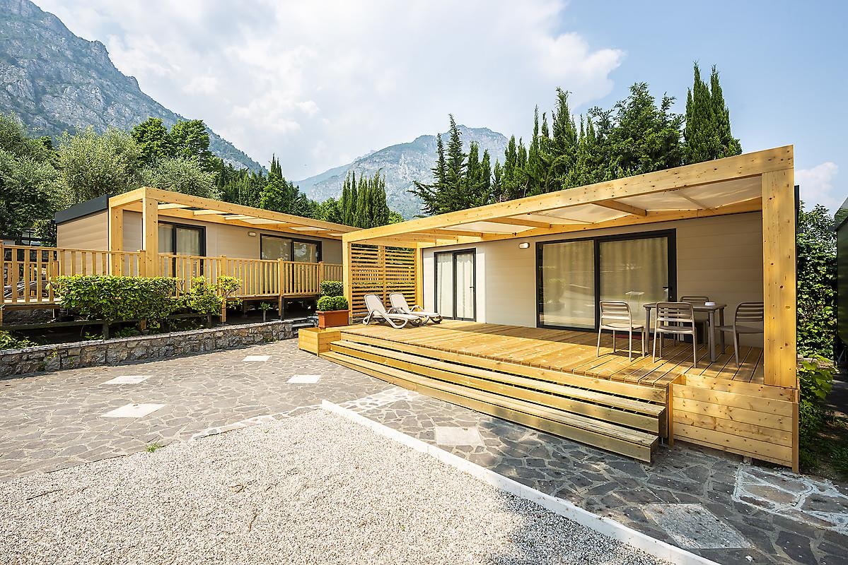Camping Park Garda — Photo 2